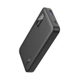 UGREEN 10000mAh 20W Two-way Fast Charging Power Bank â PB311 - 25742