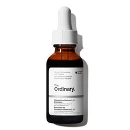 The Ordinary âBuffetâ + Copper Peptides 1% â Multi-Technology Anti-Aging Serum, 30ml