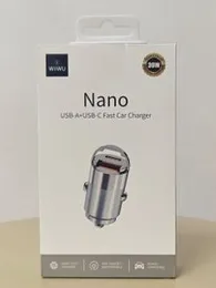 CAR NANO ADAPTER