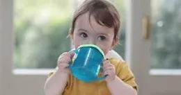 Tommee Tippee Essential Basics First Cup 190Ml 4 Months+ Tommee Tippee Essential Basics First Cup 190Ml 4 Months+.