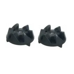 Panasonic Blender Mixer Grinder Jar Rubber Coupler (Pack of 2)