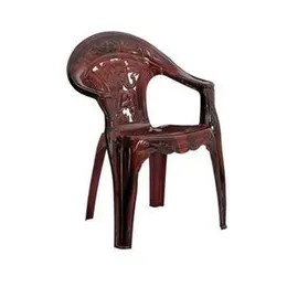 Empire New Generation low back Nippon 6 Chairs