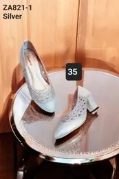 Ladies Luxury Wedding Shoes