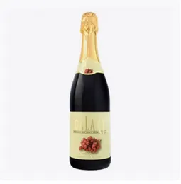 Galaxy grape drink 750ml, galaxy grape, red grape drink, sparkling grape, grape juice, non alcoholic drink, fizzy drink, grape