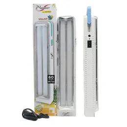 High Quality Solar 24 Energy 45 Hi-Bright SMD (45 LED) Rechargeable Light