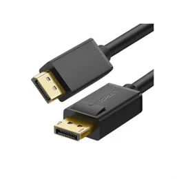 UGREEN 2 Meter 4k 60Hz Display Port Male to Male Cable â 10211 - 10211
