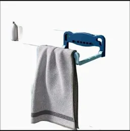 Foldable Storage Rack Holder