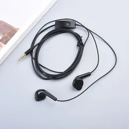 SAMSUNG 3.5mm Wired Headphones Music Earphone In-line Control Headset with Mic for Smart Phone Earbuds