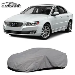 Volvo S80 Heat Proof Car Cover