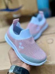 Kids Pums Fashionable Comfortable Shoes