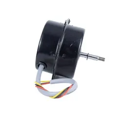 Exhaust Fan Double Ball Bearing Fan Motor