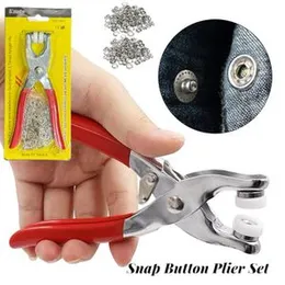 Grammot Tool Kit Set