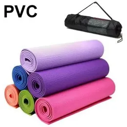 5MM Yoga Mat Non-slip, Soft & Moisture-proof Yoga Mat for Men & women Exercise Mat Workout Mat for Yoga Pilates Home Gym Yoga Mat Non Slip
