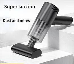 Toma Mini Handheld Car Vacuum Cleaner