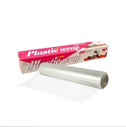 30m Cling Film Food Wrap