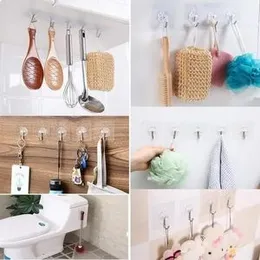5 Piece Steel Hook Hanger