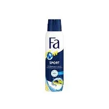 Fa Sport Deodarant Spray 150ml