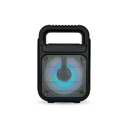 GREAETNICE GTS-1362 Portable Bluetooth Wireless Speaker | Extra Bass, Wireless & Rechargeable