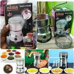 2 in 1 Spice Grinder