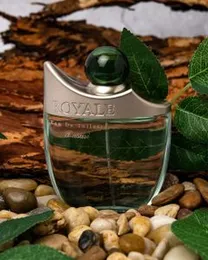 Rasasi Royale Black Perfume 75 ml