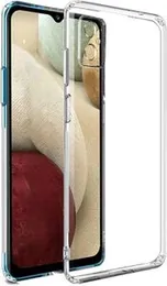 Samsung Galaxy A04 / M13 5G Shockproof Silicone Phone Case Transparent Protection Back Cover