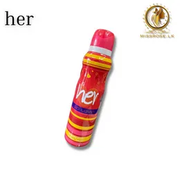 her So Love Body Spray
