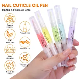 2-in-1 Nail & Cuticle Oil Pen 2ml