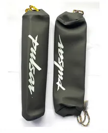 Pulsar Bike shock absorber cover 2 pieces Perfect Measurement Covers