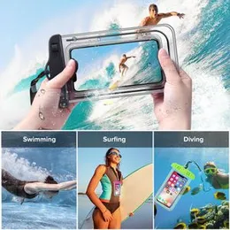 Water Proof Phone cover