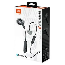 JBL Endurance RUN BT Bluetooth In-Ear Sports Headphones
