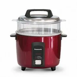 Panasonic 2.2L Rice Cooker SR-Y22GS