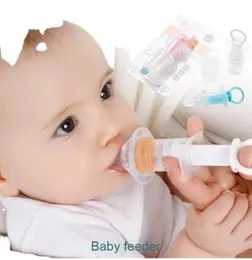 Easy Dose Baby Medicine Feeder
