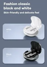 NEW Wireless Bluetooth Earphone ANC Noise Cancelling Bluetooth 5.3 Headphone 6 Mic ENC HD Call TWS Earbuds Transparency Model  TA03