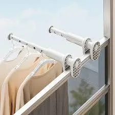 Travel Clothes Drying Hanger