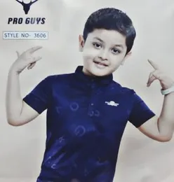 High-Quality Cotton T-Shirt for Kids â Aged 11 to 14