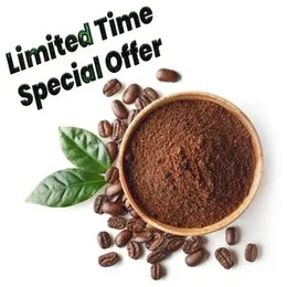 Masala Coffie powder