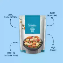 Gourmia Energy Mix 200g