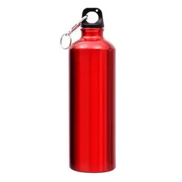 Aluminum Sports Water Bottle (1000ml)