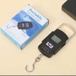 Digital Electronic Weighing Scale