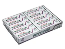Batook special mint chewing gum 12.5g (20pack)