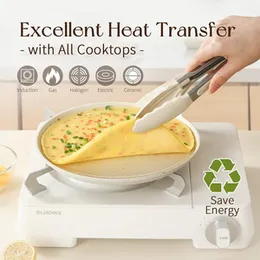 Carote Nonstick Granite Crepe Pan