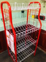 Master Brand kitchen plate rack