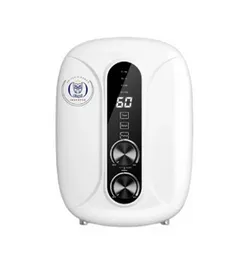 Pingal Digital Inverter Instant Water Heater 5.5kW - UK Technology ABS Panel ELCB Smart Control IPX4 6 Year Warranty