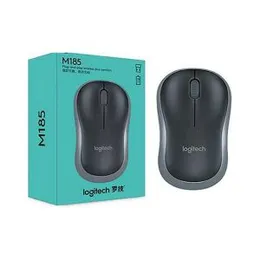 Logitech M185 Wireless Mouse