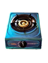 Single Burner Gas Cooker