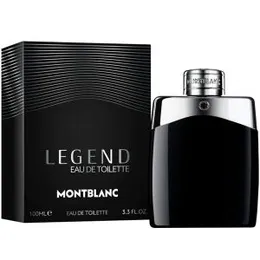 Montblanc Legend Eau de Toilette 100ml | men's perfume|Fragrance
