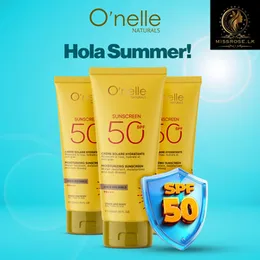 Oânelle Moisturizing Sunscreen SPF50 PA+++ 100ml