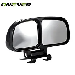 Blind Spot & Parking Mirror