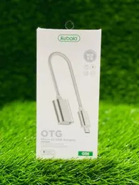 USB Converter Cable Driver-free USB Type-C Micro USB OTG Converter Cord