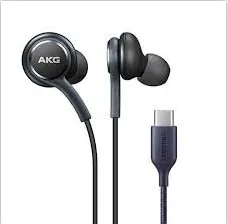 Original AKG Samsung Earphone Type C